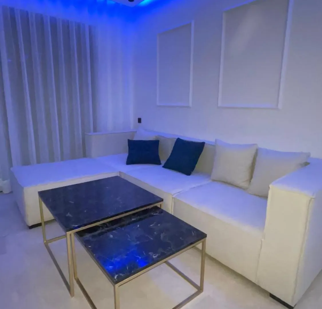 La Rene Apartment Casablanca