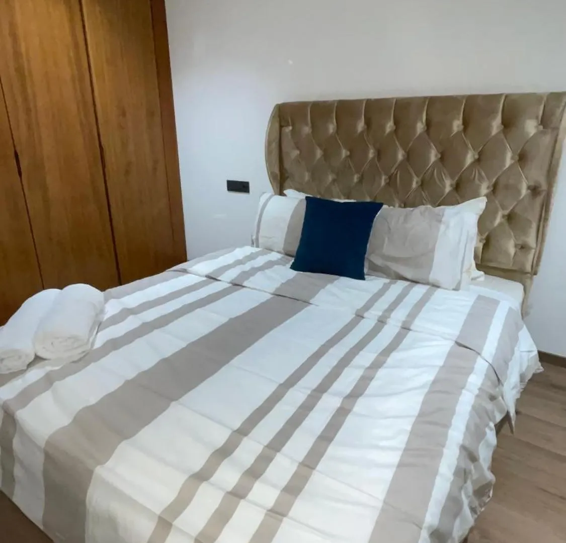 La Rene Apartment Casablanca Morocco